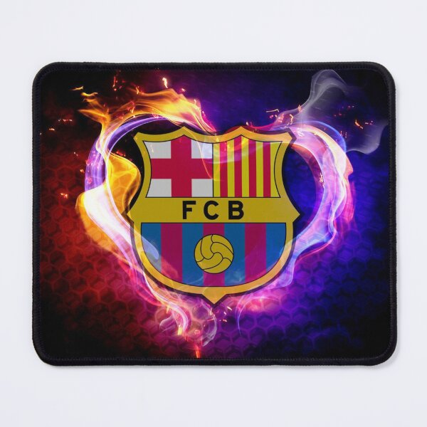 Item preview, FC Barcelona designed and sold by anirban10.