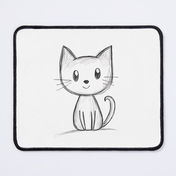 Item preview, Adorable Cat designed and sold by Jayo82.