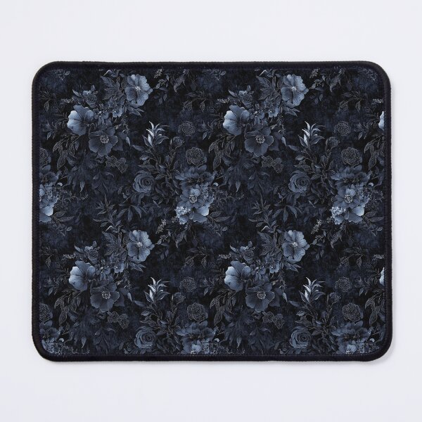 Item preview, Gothic Tones in Bloom designed and sold by MidArtForge.
