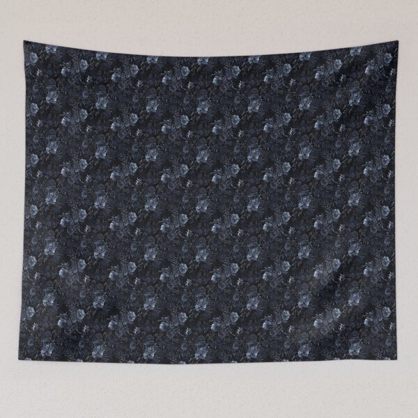 Item preview, Gothic Tones in Bloom designed and sold by MidArtForge.