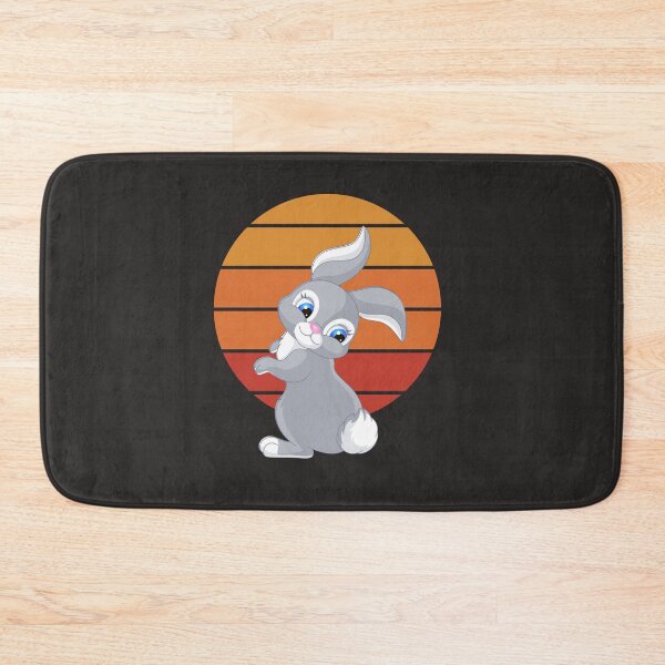 Item preview, Hare  designed and sold by Ulla22.