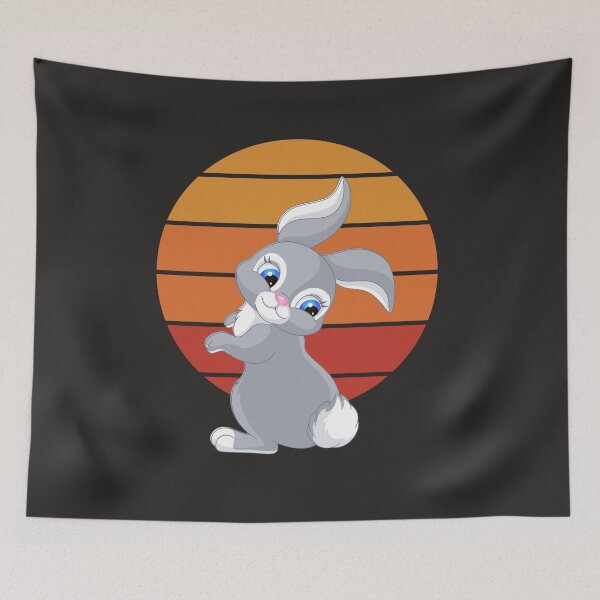 Item preview, Hare  designed and sold by Ulla22.
