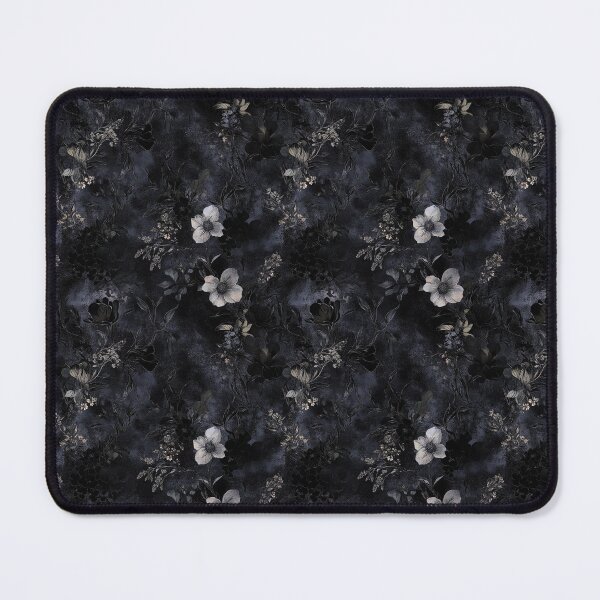 Item preview, Gothic Tones in Bloom designed and sold by MidArtForge.