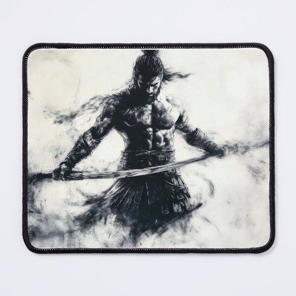 Item preview, The Warrior: Strength, Honor, and Courage designed and sold by Jayo82.