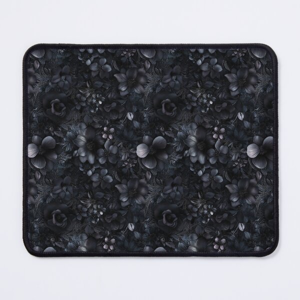 Item preview, Gothic Tones in Bloom designed and sold by MidArtForge.
