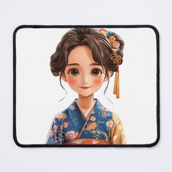 Item preview, Anime characters designed and sold by Stickermagician.