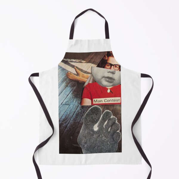 Item preview, Man Contest designed and sold by ScottBakerPoet.