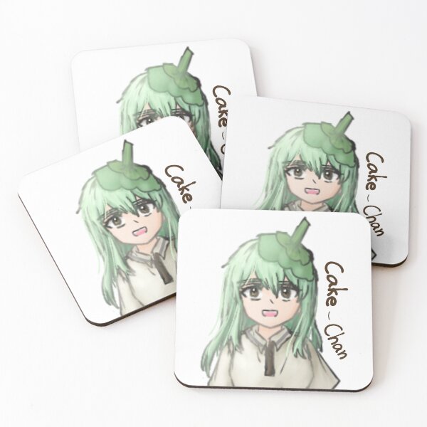 Item preview, Cake Chan designed and sold by KookkShopTH.
