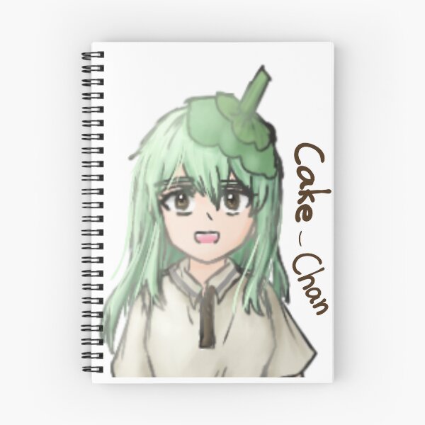 Item preview, Cake Chan designed and sold by KookkShopTH.