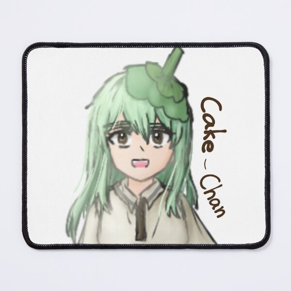 Item preview, Cake Chan designed and sold by KookkShopTH.