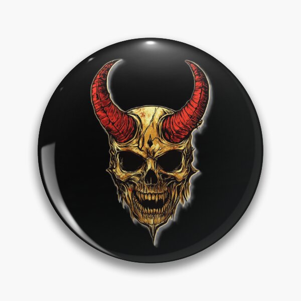 Item preview, Lucifer designed and sold by Kat's Design Hub.