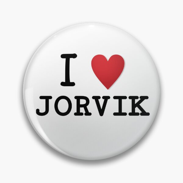 Item preview, I heart Jorvik designed and sold by gutsaraylo.