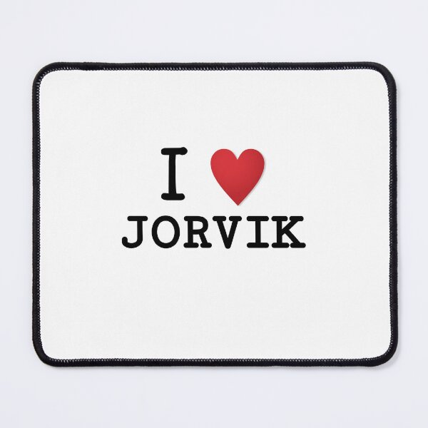 Item preview, I heart Jorvik designed and sold by gutsaraylo.