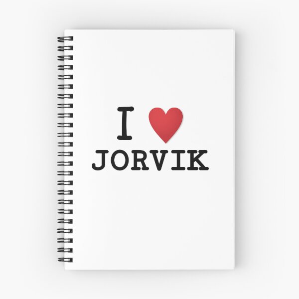 Aperçu de l'œuvre Je cœur Jorvik créée et vendue par gutsaraylo.