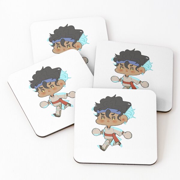 Item preview, Identity V -  Batter (Ganji) designed and sold by sebatangiodin.