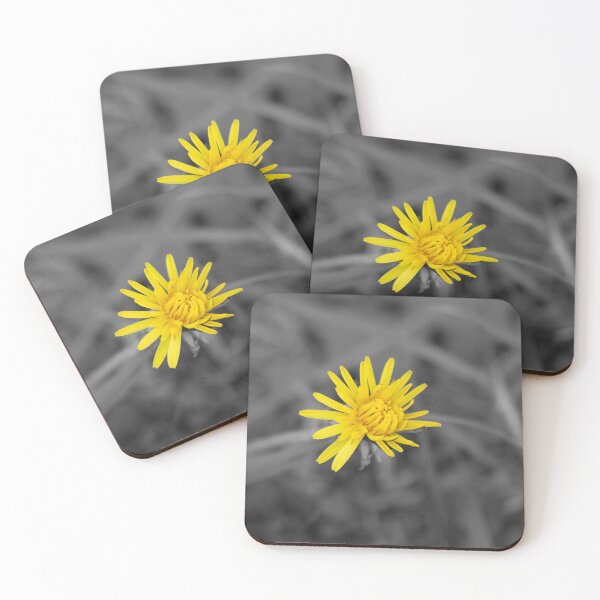 Item preview, Single Yellow Dandelion designed and sold by Boujiee-Boutique.