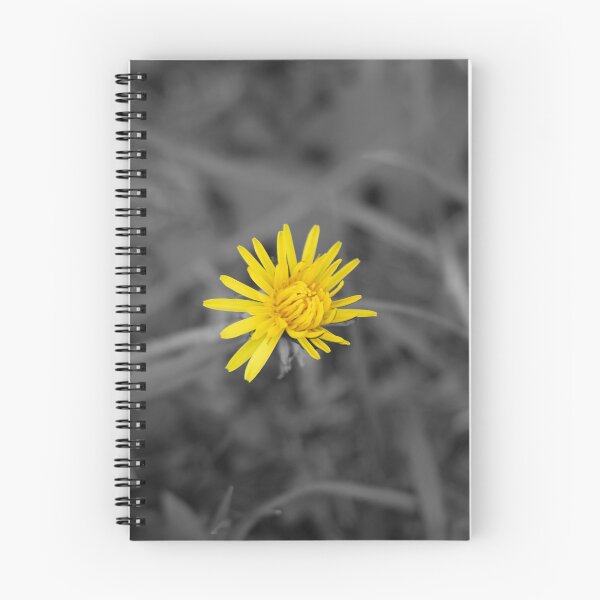 Item preview, Single Yellow Dandelion designed and sold by Boujiee-Boutique.