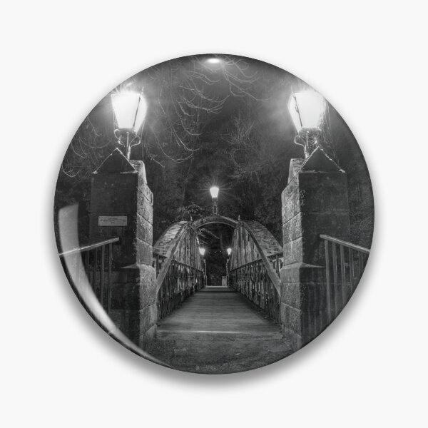 Item preview, Jubilee Bridge Matlock Bath designed and sold by Alisonchambers2.