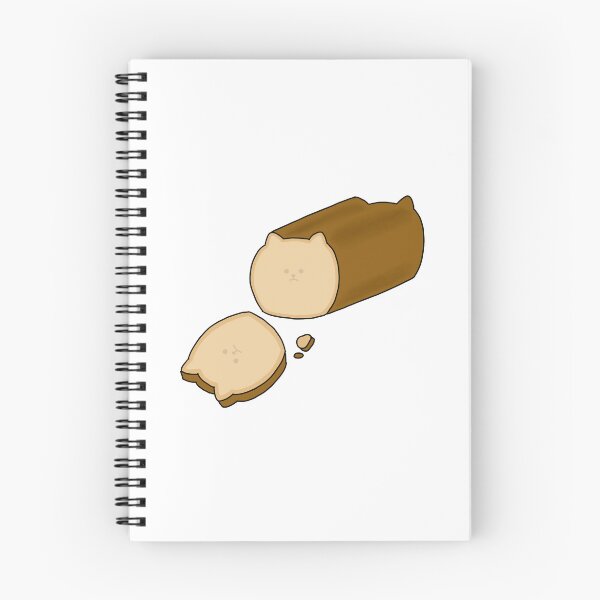 Item preview, Cat bread designed and sold by superbaechoo.