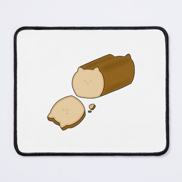 Item preview, Cat bread designed and sold by superbaechoo.