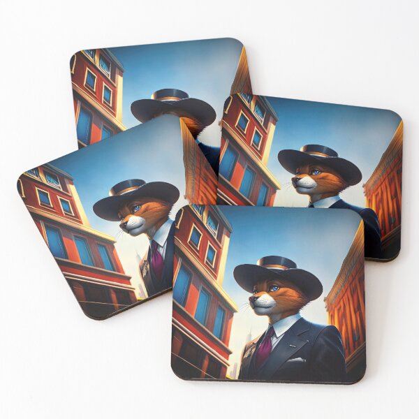 Item preview, Kater: Vacation in the Caribbean (1) designed and sold by DocGermanicus.