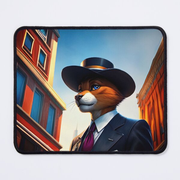 Item preview, Kater: Vacation in the Caribbean (1) designed and sold by DocGermanicus.
