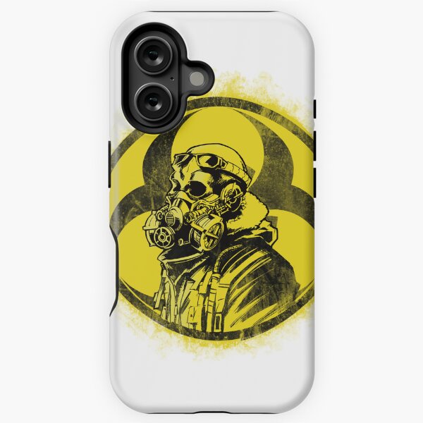 Aperçu de l'œuvre Toxik skull créée et vendue par MrBadCrow.