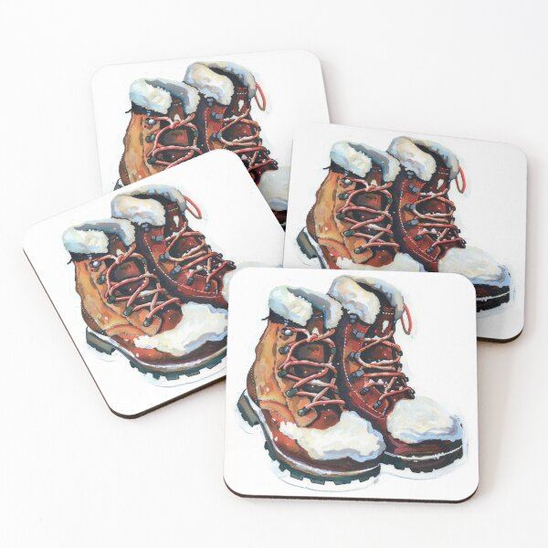 Item preview, boots designed and sold by Stickermagician.