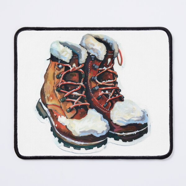 Item preview, boots designed and sold by Stickermagician.