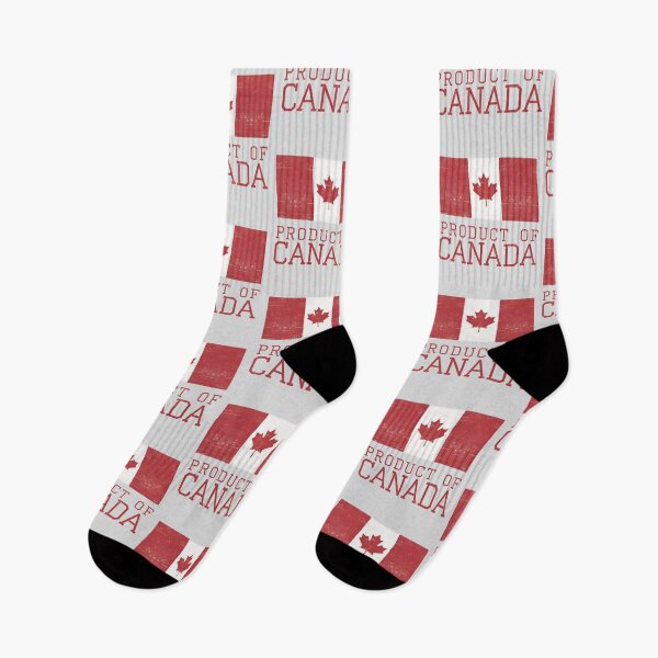 Item preview, Product Of Canada  designed and sold by HowToCanadian.