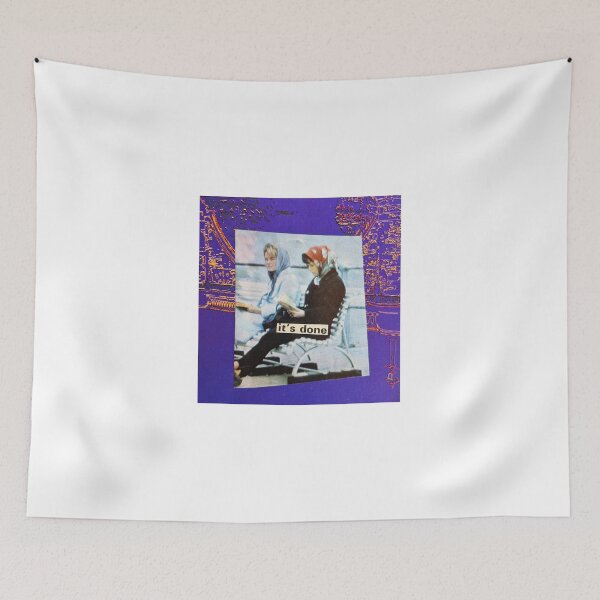 Item preview, It's Done designed and sold by ScottBakerPoet.