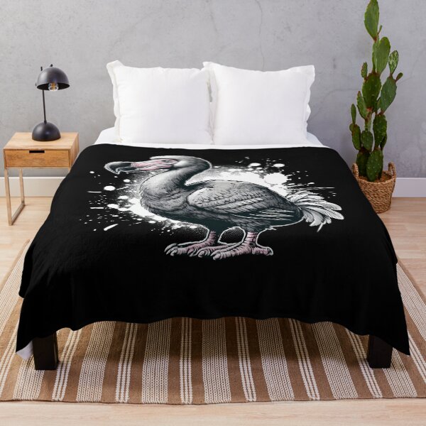 Item preview, Dodo Bird Lover Watcher Birding designed and sold by Kimberley King Art  King Art.