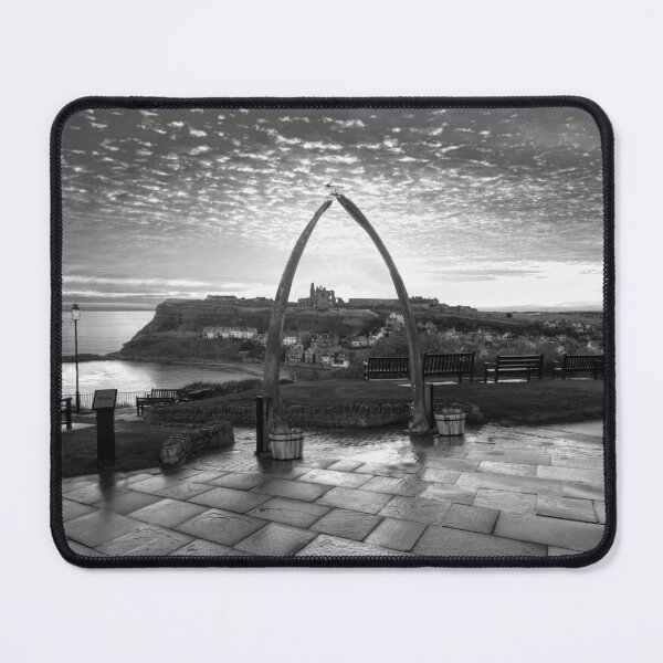 Item preview, Whitby Whalebones BW designed and sold by Alisonchambers2.