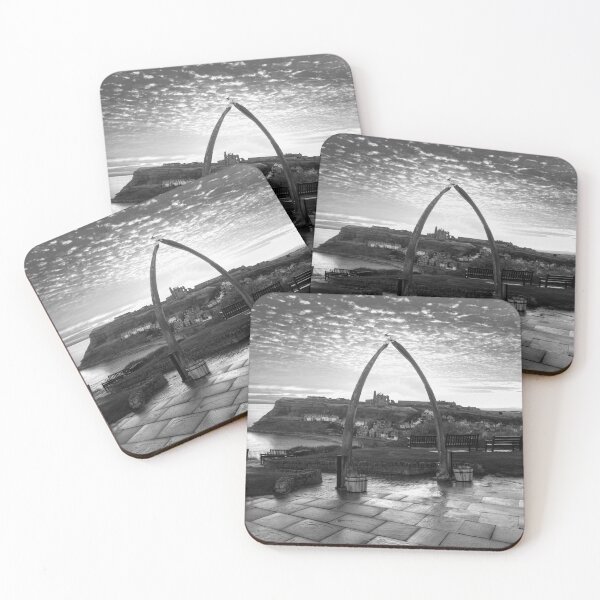Item preview, Whitby Whalebones BW designed and sold by Alisonchambers2.