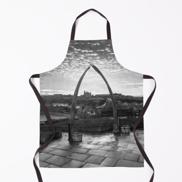 Item preview, Whitby Whalebones BW designed and sold by Alisonchambers2.