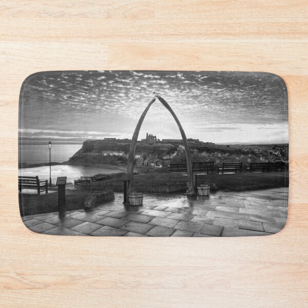 Item preview, Whitby Whalebones BW designed and sold by Alisonchambers2.