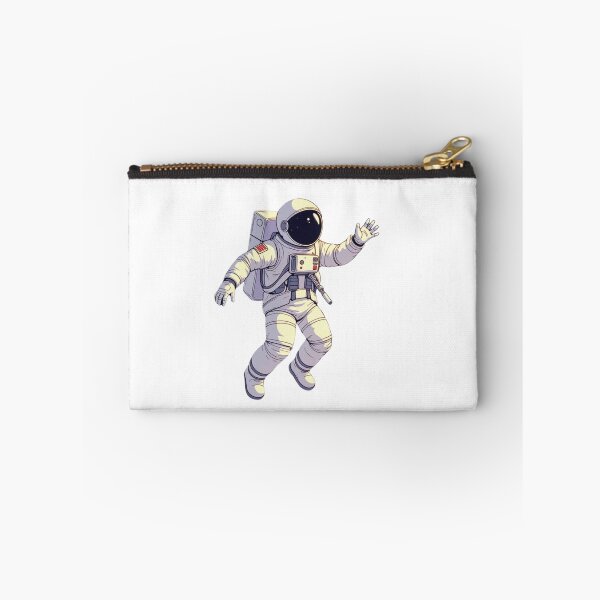 Item preview, Joyful Spacewalk designed and sold by artiviohub.