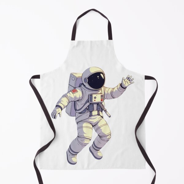 Item preview, Joyful Spacewalk designed and sold by artiviohub.