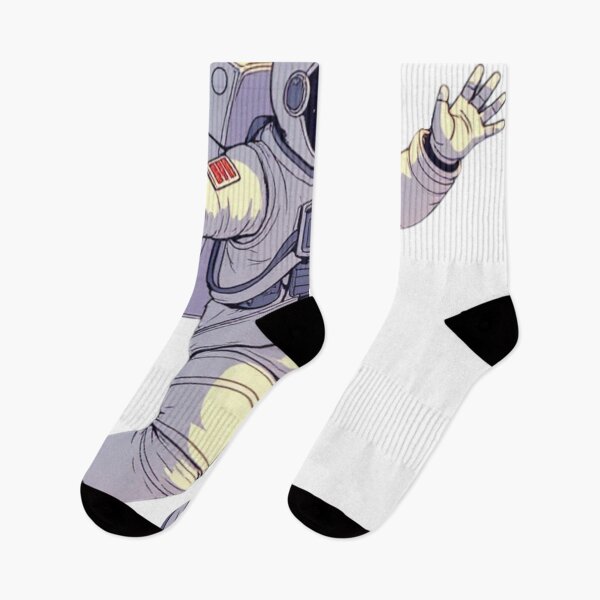Item preview, Joyful Spacewalk designed and sold by artiviohub.