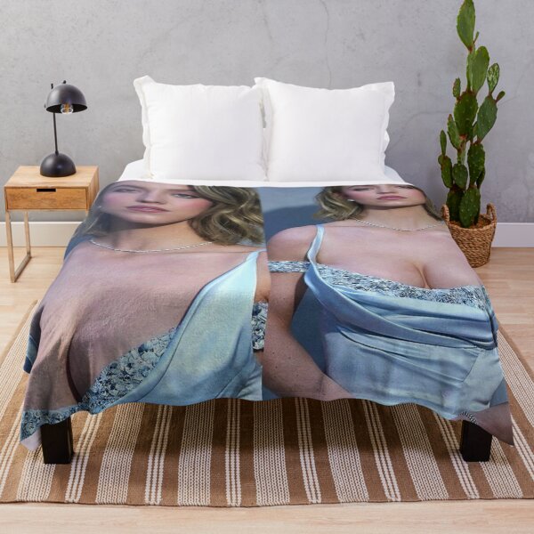 Item preview, sydney sweeney designed and sold by sarzerdesigns.