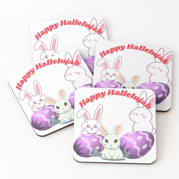 Item preview, Happy Hallelujah designed and sold by Ulla22.