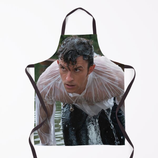 Item preview, Jonathan Bailey Handsome designed and sold by sarzerdesigns.