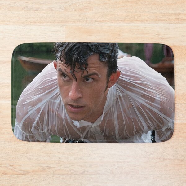 Item preview, Jonathan Bailey Handsome designed and sold by sarzerdesigns.