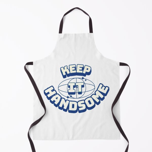 Item preview, keep it handsome designed and sold by PopPizzazz.
