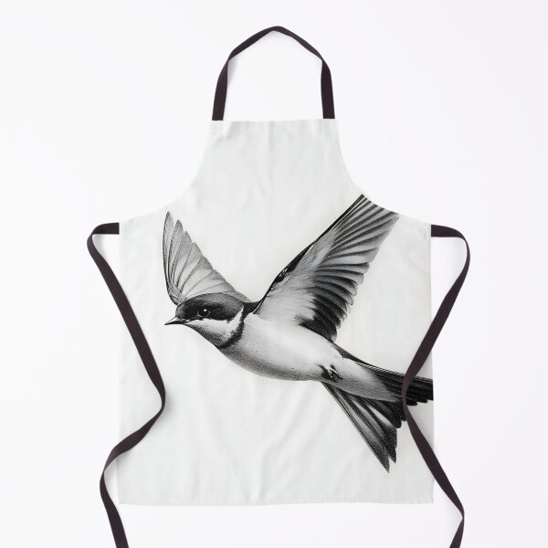 Item preview, Realistic Bird Pencil Drawing designed and sold by Pencil-Art.