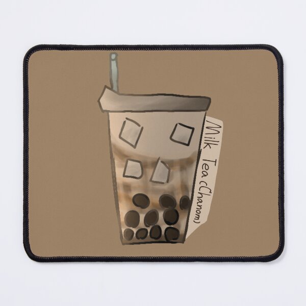 Item preview, Milk tea designed and sold by KookkShopTH.