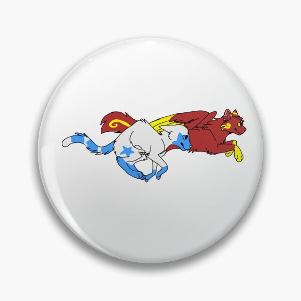 Item preview, On the run StarBurst designed and sold by InspireHusky.