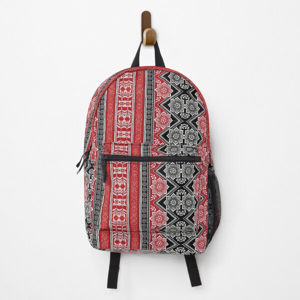 Item preview, thai patten designed and sold by Culopop.