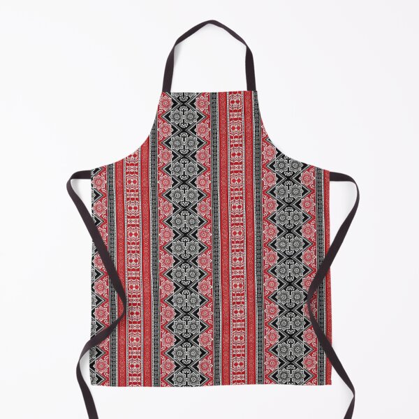 Item preview, thai patten designed and sold by Culopop.