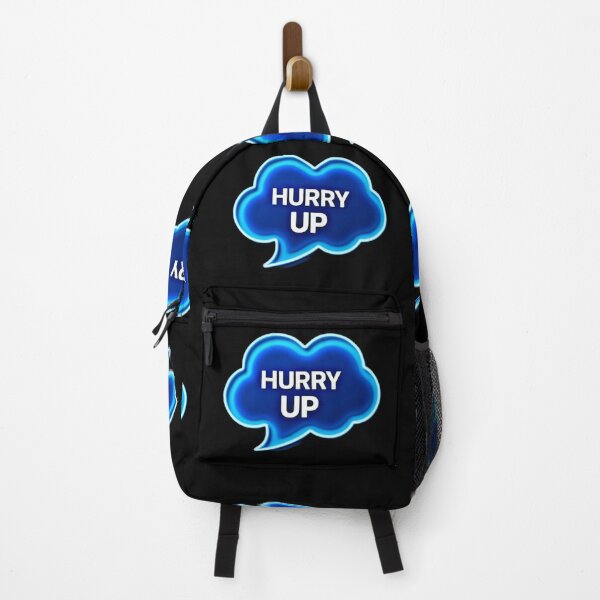Item preview, Hurry Up 2 designed and sold by Zeir Shop.